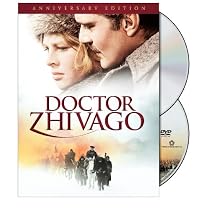 Doctor Zhivago (45th Anniversary Edition)