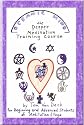 Oceanic Mind - The Deeper Meditation Training Course