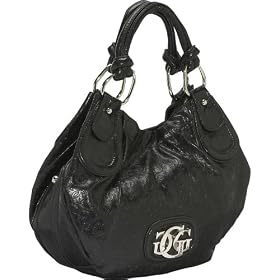 GUESS New York Small Tote