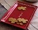Hallmark MOP4002 Christmas Treats Platter