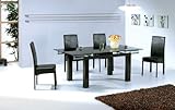 Tonyo - Dining Room Set+6 Chairs