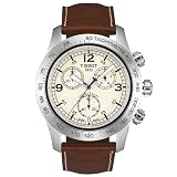 Tissot Mens V8 Chronograph Watch T36131672