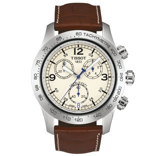 Tissot V8 Chronograph T36.1.316.72