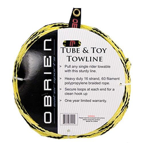 O'Brien 60' Towable Tube Rope