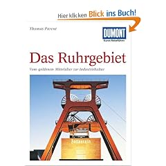 DuMont Kunst Reisef�hrer Das Ruhrgebiet