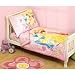 Disney Princess 4-pc. Toddler Bedding Set