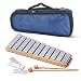 Sonor GP Kinder Xylophon Glockenspiel Sopran + Tasche