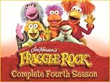 Fraggle Rock Season 4