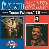 Texas Twister/'75