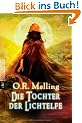 Die Tochter der Lichtelfe