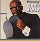 Presenting Isaac Hayes