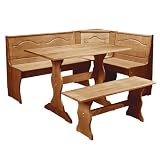 Chelsea Breakfast Nook Collection