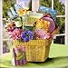 Mother's Day Wishes Gift Basket