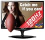 ViewSonic VX2265wm FuHzion 22-Inch LCD Monitor