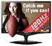 ViewSonic VX2265wm FuHzion 3D/120Hz LCD Display (Black)