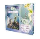 Welcome to Never Land Gift Set (Disney Fairies)