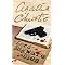 Aunt Agatha's Alphabet of Murder (almost all letters)