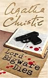 Lord Edgware Dies (Poirot)