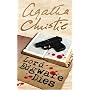 Lord Edgware Dies (Poirot)