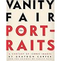 Vanity Fair (The Portraits, A Century of Iconic Images) (Hardcover)