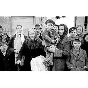 Jusqu'au Dernier, la destruction des Juifs d'Europe [Blu-ray]