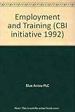 Employment and training