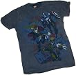 One Nine Ops Marvel Untamed T-Shirt