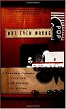 Not Even Wrong: A Father's Journey into the Lost History of Autism