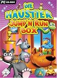 Die Haustier Jump'n Run Box - 