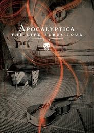 Apocalyptica Picture 5