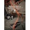 Apocalyptica: The Life Burns Tour