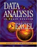 Data Analysis In Plain English with Microsoft Excel