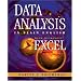 Data Analysis In Plain English with Microsoft Excel