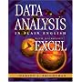 Data Analysis In Plain English with Microsoft Excel