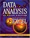 Book Data Analysis In Plain English with Microsoft Excel
