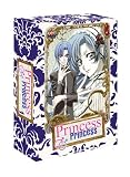 Princess princess box 1/2