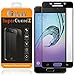 [2-Pack] for Samsung Galaxy J7 (2017) / J7 V / J7 Sky Pro / J7 Perx / J7 Prime/Halo Screen Protector Tempered Glass [Full Coverage], SuperGuardZ, Edge-to-Edge [Lifetime Replacement]