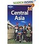 Central Asia (Lonely Planet Multi Country Guide)