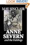 Anne Severn and the Fieldings