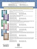 The Mark Hayes Vocal Solo Collection -- 10 Hymns and Gospel Songs for Solo Voice: For Concerts, Contests, Recitals, and Worship (Medium High Voice) The Mark Hayes Vocal Solo Collection -- 10 Hymns and Gospel Songs for Solo Voice: For Concerts, Contests, Recitals, and Worship (Medium High Voice)