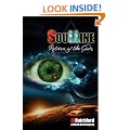 SoulLine - Return of the Gods (THE SOULLINE TRILOGY, BOOK ONE)