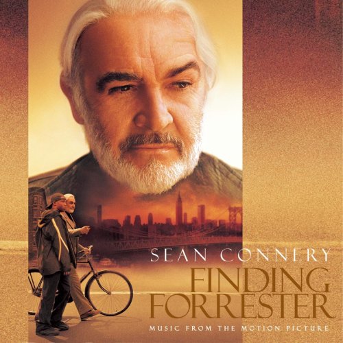 CD-Charts  Search : Finding Forrester