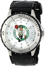 Game Time Men's NBA Veteran Series Watch