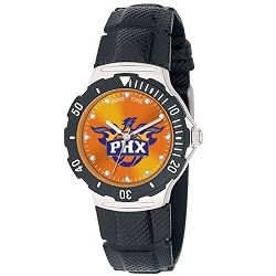 Phoenix Suns Agent Series Watch - NBA Basketball Fan Shop Sports Team Merchandise