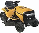 Poulan Pro PB14538LT 14.5 HP 6-Speed Lawn Tractor, 38-Inch (Discontinued by Manufacturer)