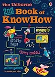 The Usborne 2nd book of know how