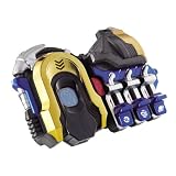 仮面ライダーフォーゼ 指紋認証ブレス DXメテオギャラクシー