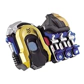 仮面ライダーフォーゼ 指紋認証ブレス DXメテオギャラクシー