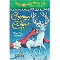 Christmas in Camelot (Magic Tree House Series) (Paperback)