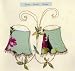 Lamp Shades - Home Sweet Home